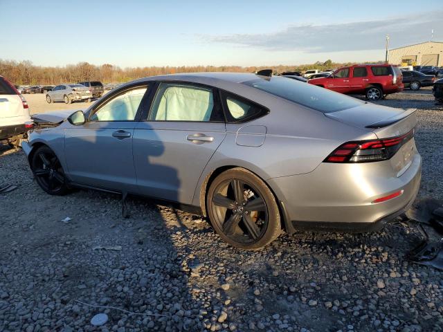1HGCY2F79PA019612 Honda Accord Hybrid Sport-l