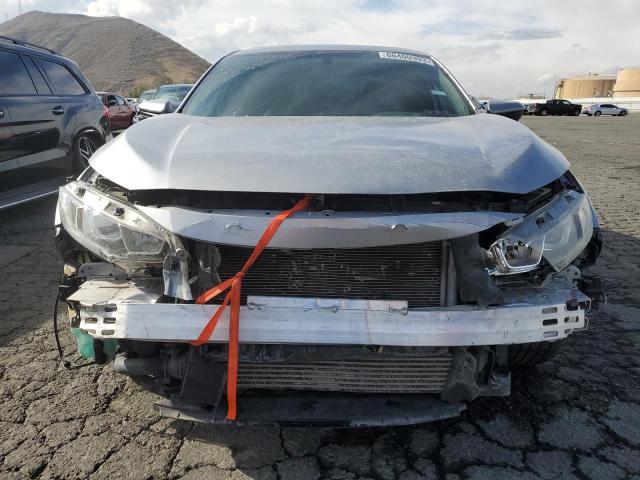 2HGFC1E56HH704210 Honda CIVIC SI