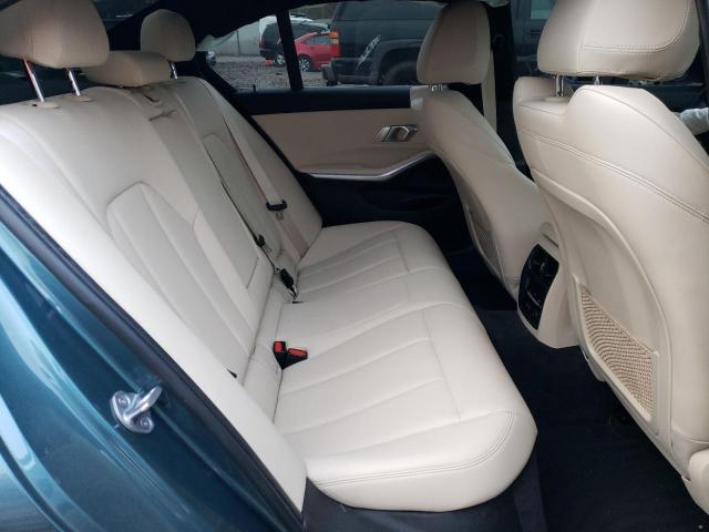 WBA5R7C54KFH29758 BMW 330XI