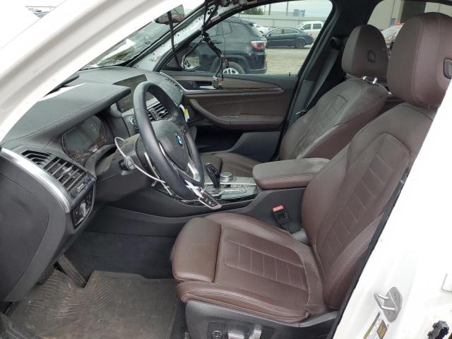 5UXTY5C00L9D48574 BMW X3 Xdrive30i