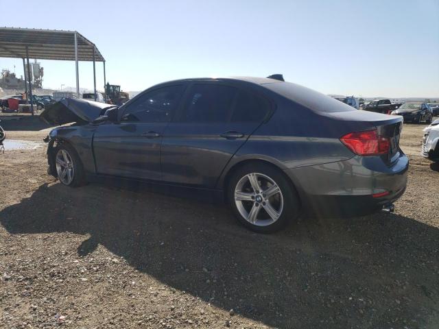 WBA3C1C54EK107983 BMW 328 I Sulev