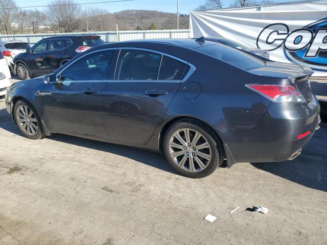19UUA8F32EA002009 Acura Tl Se