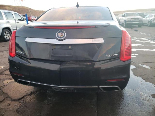1G6AX5SX3E0196601 Cadillac Cts Luxury Collection