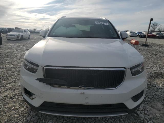 YV4162UKXL2321687 Volvo Xc40 T5 Momentum