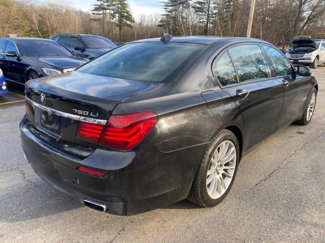 WBAYF8C50FD654566 BMW 750 LXI