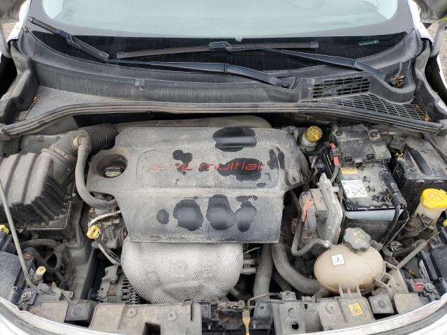 ZFBCFYCB2HP617753 Fiat 500x Trekking