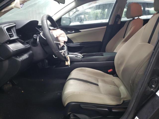19XFC2F55HE014611 Honda Civic Lx