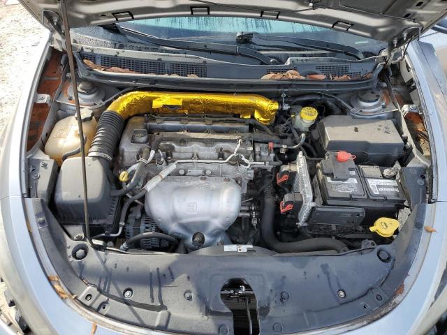 1C3CDFAA7GD749929 Dodge DART SE