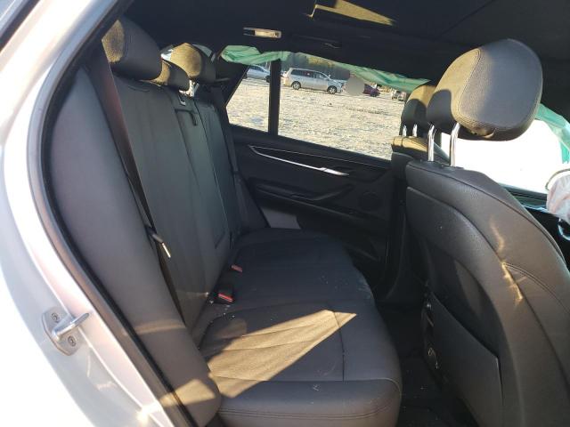 5UXKT0C59J0V98516 BMW X5 Xdr40e