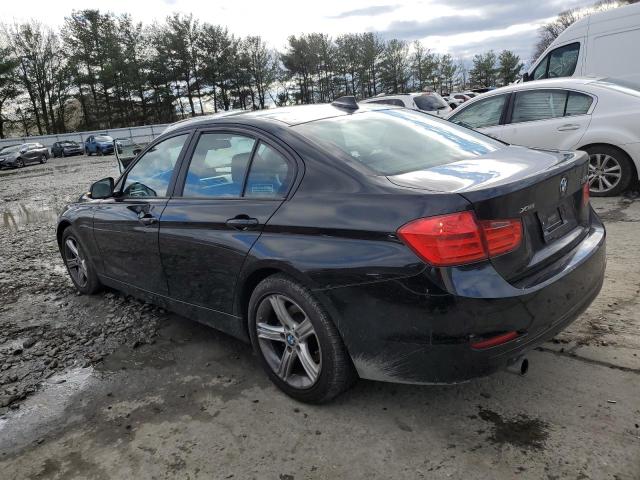 WBA3C3G50ENS67993 BMW 320 I Xdrive