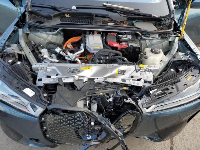 WB523CF06NCK45685 BMW Ix Xdrive50