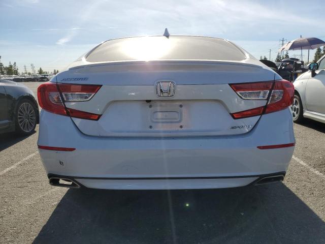 1HGCV1F39LA001766 Honda Accord Sport