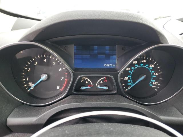 1FMCU0GX0EUA78780 Ford ESCAPE SE