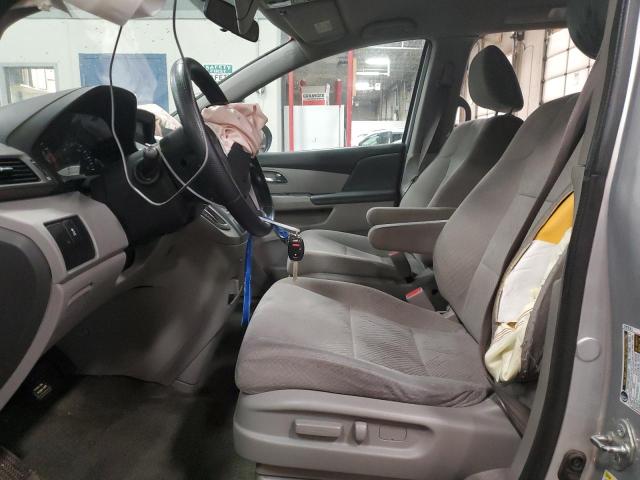 5FNRL5H2XFB112588 Honda ODYSSEY LX