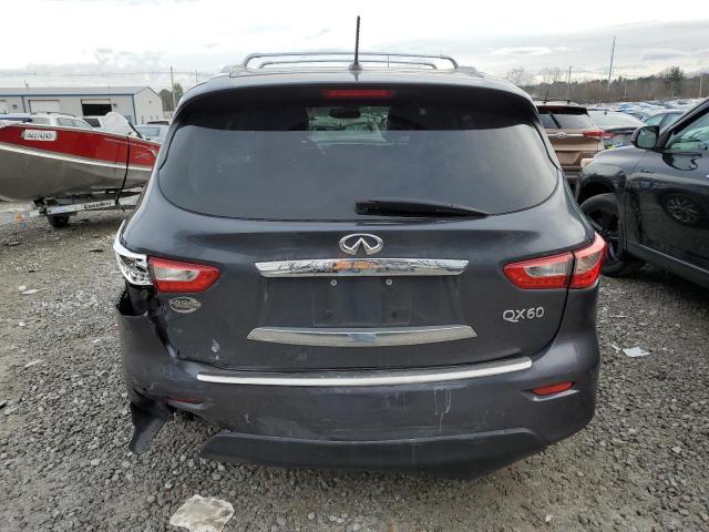 5N1AL0MM5EC517269 Infiniti QX60