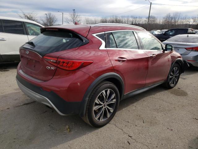 SJKCH5CR1JA049214 Infiniti QX30 BASE