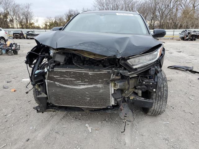 3CZRU6H98LM712270 Honda Hr-v Touring