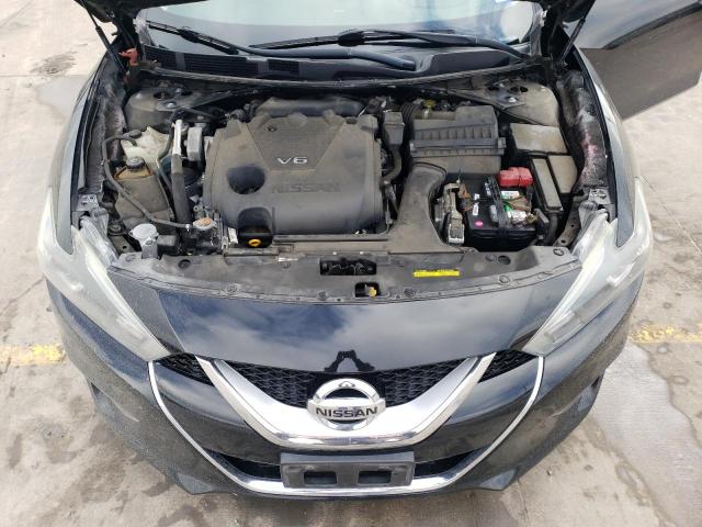 1N4AA6AP6GC902912 Nissan Maxima 3.5s