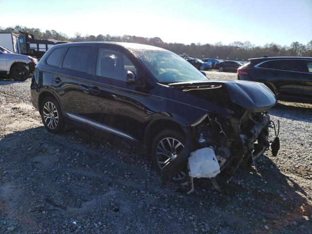 JA4AD3A3XGZ002647 Mitsubishi Outlander Se