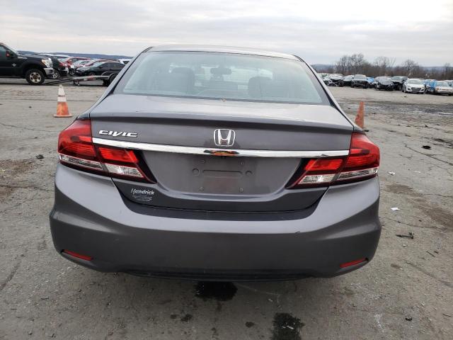 19XFB2F77FE090333 Honda CIVIC SE