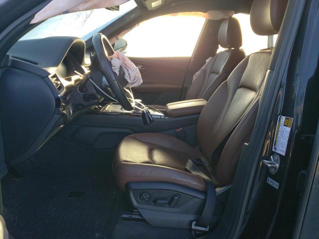 WA1LAAF72HD025369 Audi Q7 Premium Plus