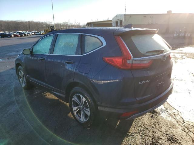 2HKRW6H3XJH204512 Honda CR-V LX