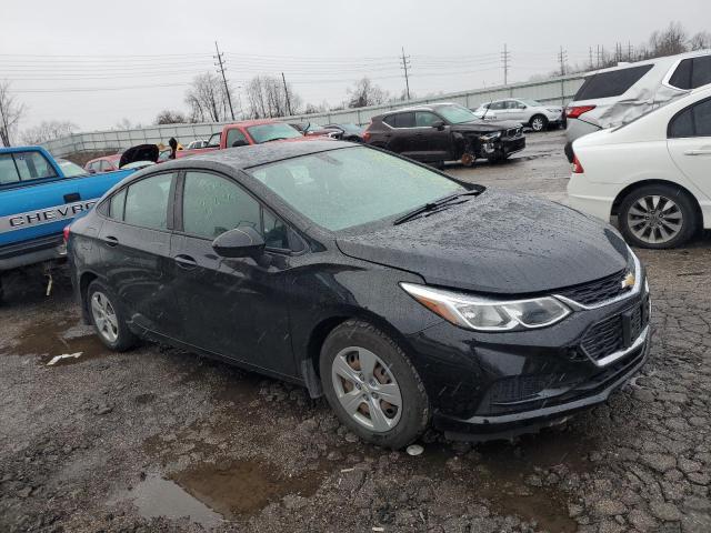 1G1BC5SM2H7279055 Chevrolet CRUZE LS