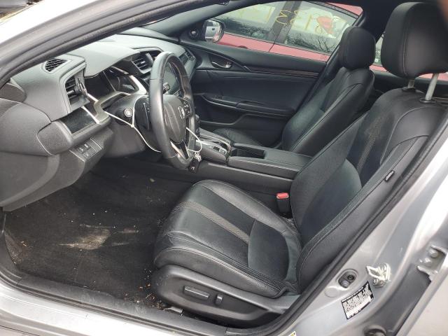 SHHFK7H94LU224571 Honda Civic Sport Touring