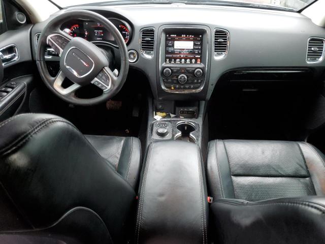 1C4RDJEG8GC308985 Dodge Durango Citadel