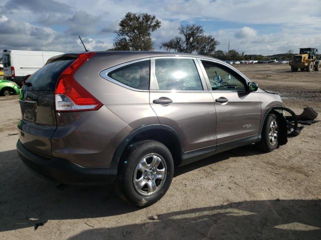 3CZRM3H36EG716605 Honda CR-V LX