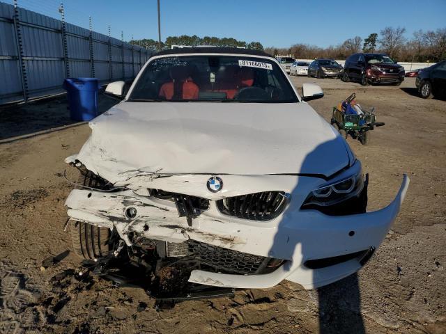 WBA2K9C5XHV647127 BMW 230I