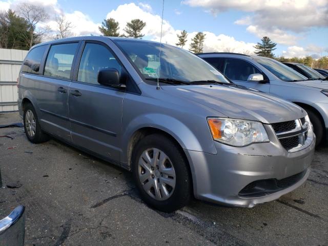 2C4RDGBG2FR615548 Dodge Grand Caravan Se