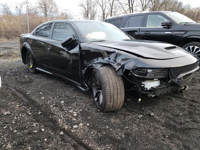 2C3CDXL93PH626317 Dodge Charger Srt Hellcat