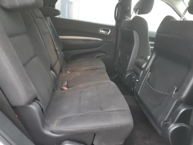 1C4RDHAGXJC413212 Dodge Durango Sxt