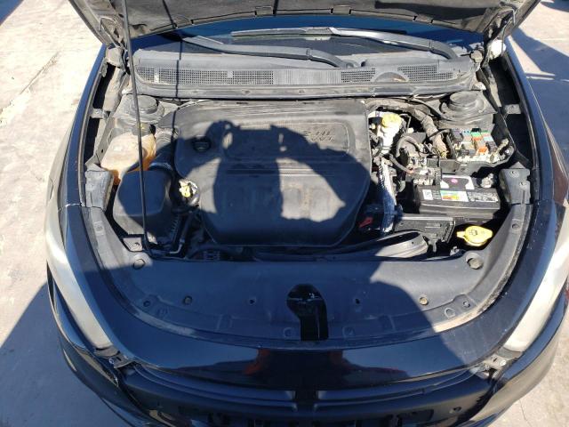 1C3CDFAAXGD690617 Dodge DART SE