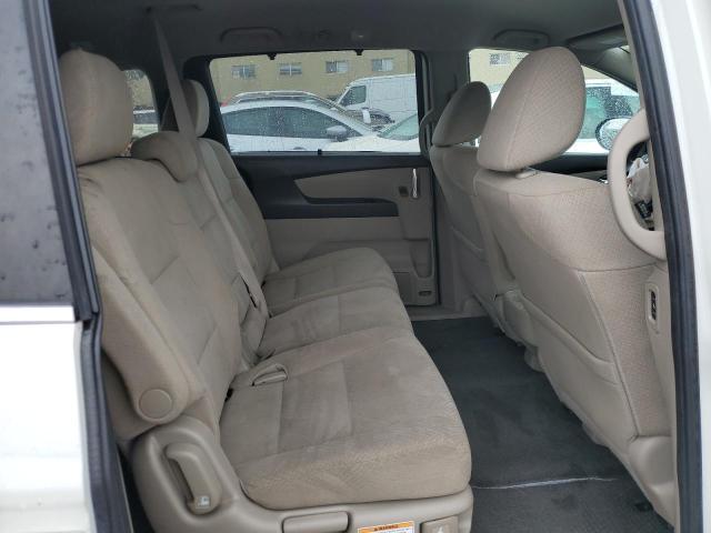 5FNRL5H45EB050971 Honda ODYSSEY EX