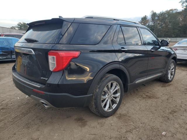 1FMSK8FH5NGB31028 Ford Explorer Limited