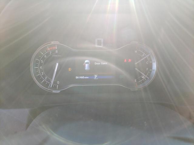 5FNYF5H17GB058856 Honda PILOT LX