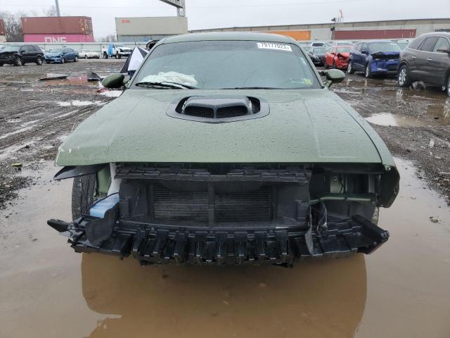 2C3CDZFJ9LH109440 Dodge Challenger R/t Scat Pack