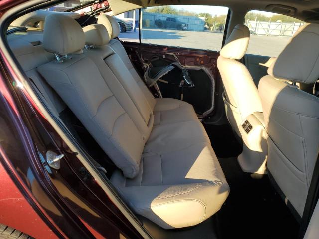 1HGCR3F83FA014383 Honda ACCORD EXL