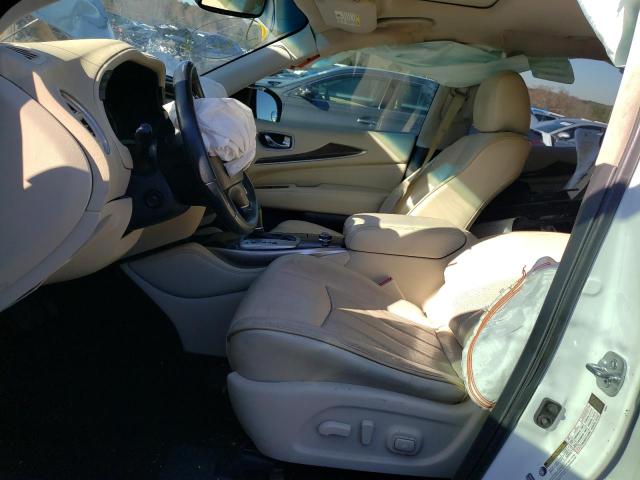5N1AL0MM6FC508680 Infiniti QX60