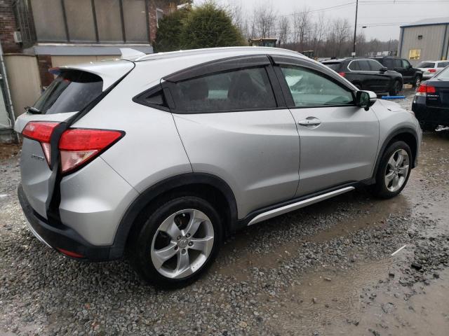 3CZRU6H71GM731523 Honda Hr-v Exl