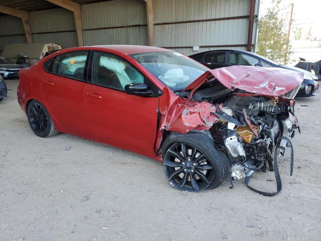 1C3CDFFA6GD822815 Dodge Dart Sxt Sport