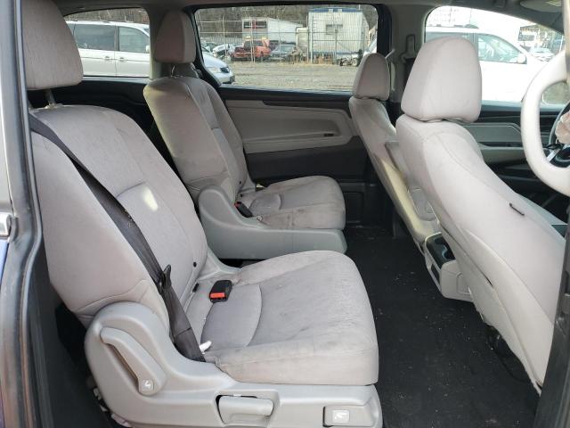 5FNRL6H26JB097375 Honda ODYSSEY LX