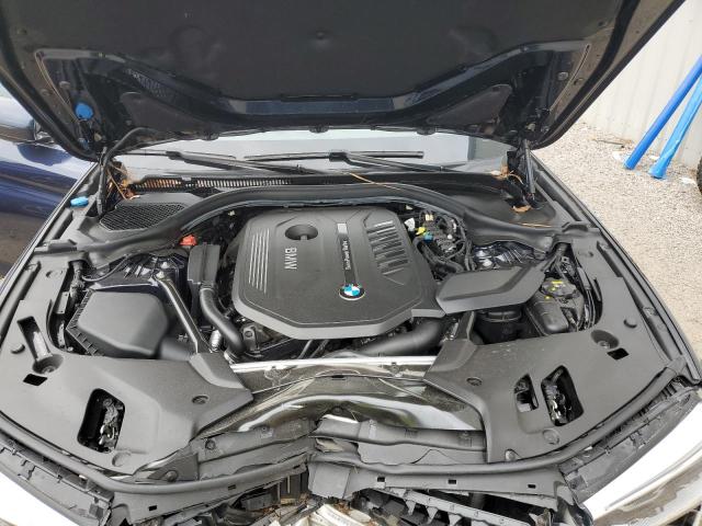WBAJE5C55JWA92506 BMW 540 I