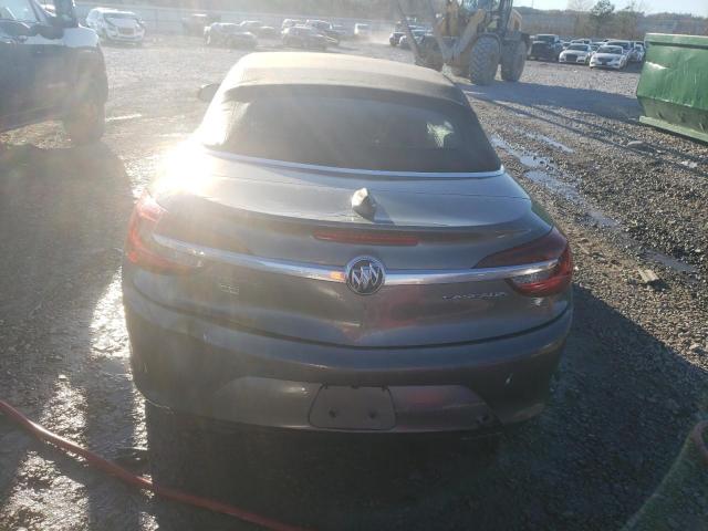 W04WH3N55HG010111 Buick Cascada Premium