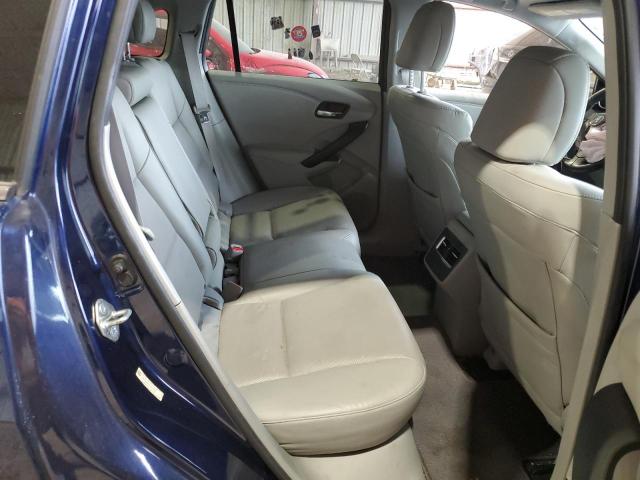5J8TB3H71JL007552 Acura Rdx Advance