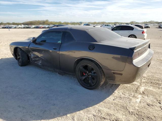 2C3CDYBT4EH249755 Dodge Challenger R/t