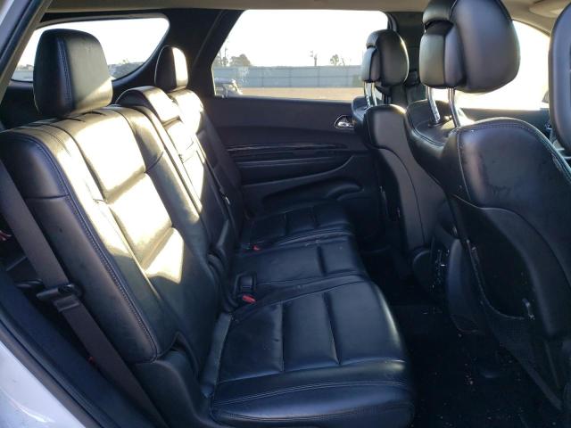 1C4RDHDG8FC873634 Dodge DURANGO LIMITED
