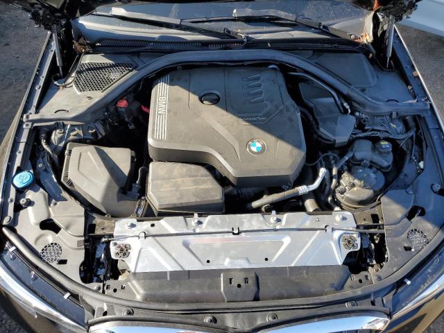 3MW5R1J51K8A04446 BMW 330I